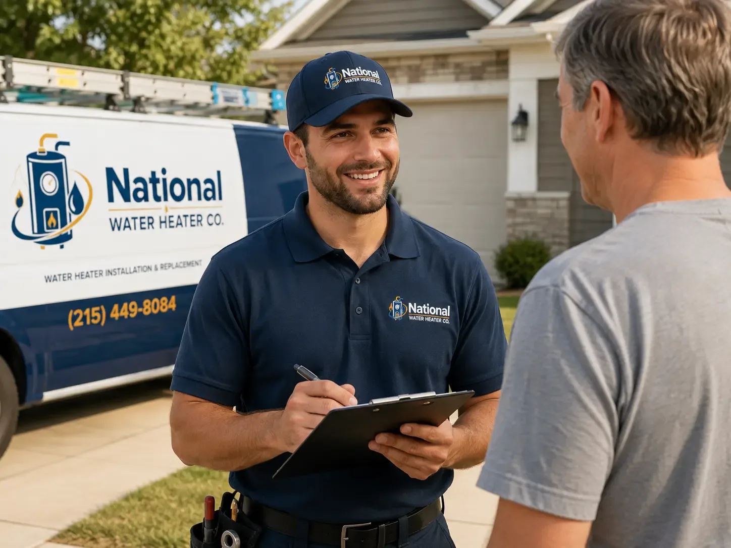 Water Heater Installation Tamiment, PA FAQs